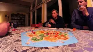 Family Catan