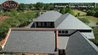 Province Slate in Smokey Gray at Pelican Point