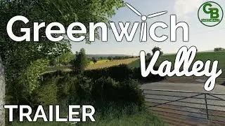 Greenwich Valley Trailer - Farming Simulator 19 Mod Contest