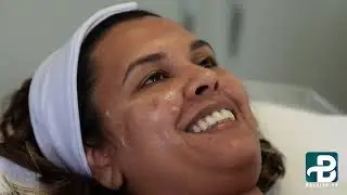 ANTI-AGEING TREATMENTS WITH SKIN RENEWAL & BALLITO TV