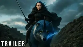 That Time I Got Reincarnated as a Slime (2026) | First Trailer | Emma Stone | Concept
