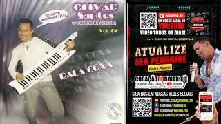 🔴 VAVÁ SANTOS, VOL.01 》O CAPITÃO DO ARROCHA #SOFRÊNCIA