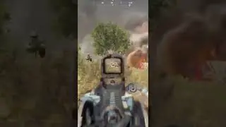Light Machine Gun Battlefield 6