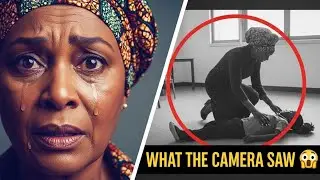 Teacher Was Fired For Hugging A Student Until The School Saw What Really Happened |African Folktales