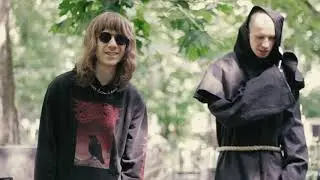 Dope Cake - Вышел месяц из тумана (prod. Night Wizard)