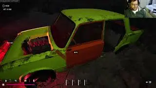 Drive Beyond Horizons Part 10-2 | Omania Gaming Live Stream