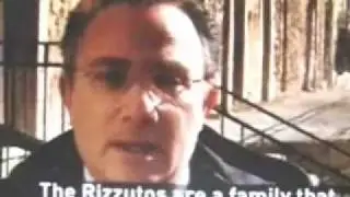 La cattura del clan Rizzuto - Catching the Rizzuto Clan - Reporter CBC a Cattolica Eraclea