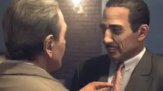 Mafia 2 - Chapter #5 - The Buzzsaw