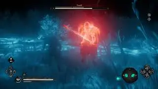 Assassin's Creed Valhalla (PC, Gold) 100% Walkthrough Part 754 / Sinmara's Chosen: Trawll [1080p]