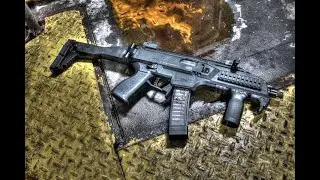 CZ Scorpion EVO 3 S1 Aftermarket Mag Update, Did They Crack?