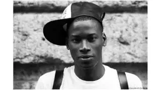 David Agbodji