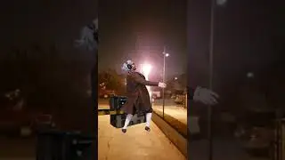 Warzone Buy Stations IRL 🤣