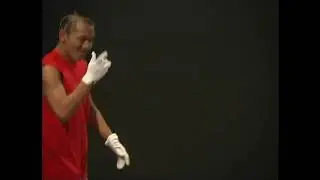 2004 World Yo-Yo Contest - 4A - Tsubasa Onishi(High quality)