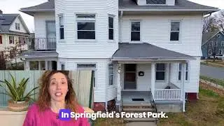 769-771 Belmont Ave, Springfield, MA Real Estate For Sale | Isadora Sarto at eRealty Advisors, Inc.