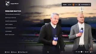 EA SPORTS FC 26 | Eastenderz FC 5&ndash;2 CCSK | Div 1 Pro Clubs Highlights