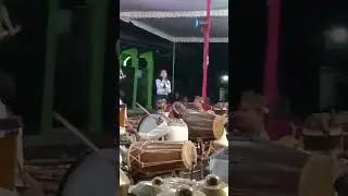 Lala Atila Membawakan lagu Sotya