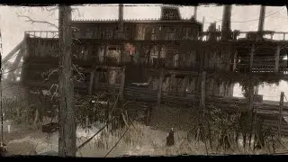 Call of Juarez: Gunslinger - Part 9 - Missouri, 1892