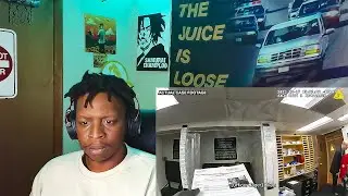When AI Gets an Innocent Man Arrested | ImpctReacts