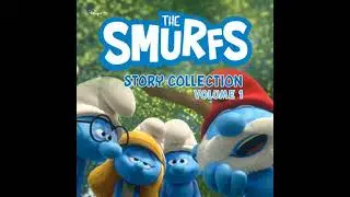 Smurfs Story Collection, Vol. 1 - Peyo
