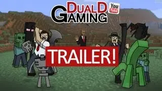 DualD Gaming Trailer