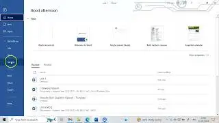 Bulk Upload Questions in Moodle