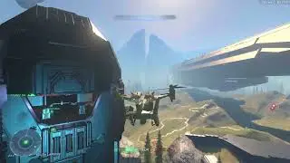 Big Team Battle - Halo Infinite - 25 January 2026