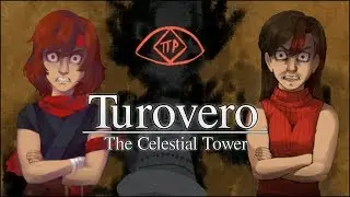 Turovero: The Celestial Tower (RPG Maker) - Ruby's Dark One Guide & Ruby's Endings