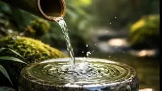 BEAUTIFUL SLEEP SOUNDS WITH SCRIPTURES #prayerforstrength  #deepsleepsounds   #ambientsounds