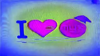 MYX Station ID (2009-2013) Effects (Sponsored By Preview 2 Effects) In Lost Effect