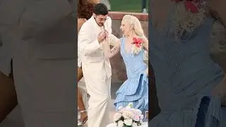 WATCH: Lady Gaga CRASHED Bad Bunny Super Bowl Halftime Show
