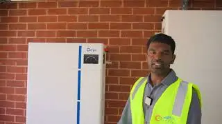 Deye incrideble case in Australia#deyebattery #deye #deyeinverter #solar #energystorage