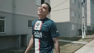 Mois&eacute;s da Torre - O QUE QUE VOC&Ecirc; QUER DE MIM? 🤷&zwj;♂️ (V&iacute;deo Clipe)