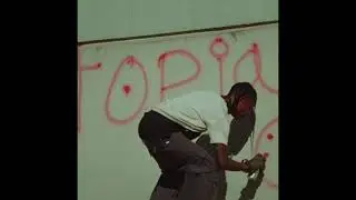 TRAVIS SCOTT x WONDAGURL TYPE BEAT ~ &ldquo;EVERBEENTOARAVE&rdquo;