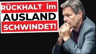 AMPEL-SCHOCK: Deutschland 