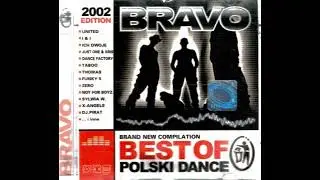 Dj Kaliber & Dj Hoodee - hej ho