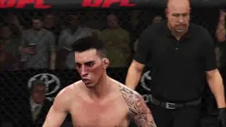 RICKYJSPORTS FIGHT 2