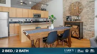3151 N Lincoln Ave Unit 216 Chicago, IL Laricy Properties Drone Tour Listing Video