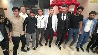 افراح اهالي تل رفعت #ال الخطيب  حفل زفاف العريس بلال جابر خطيب الجزء2