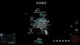 WARUNIVERSE EIC&ARAF&OFLU vs DT&GAZi&KYC&ARI 80v80 #waruniverse #darkorbit