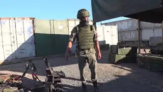 Western aid to Ukraine in Russian hands 2