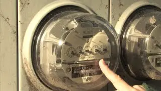 HOW TO: Read your utility meter