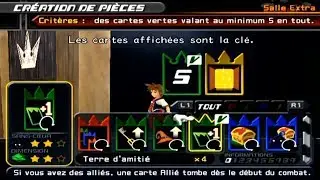 Kingdom Hearts Re:CoM - &Eacute;pisode 32 : Rupture de stock