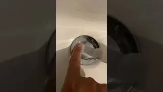 How to remove sink blocker when it&rsquo;s stuck 🤗
