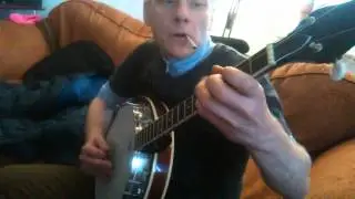 Blackmoon Banjo Riddim
