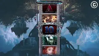 Book of Demi Gods 3 by Spinomenal Slot Features | GamblerID