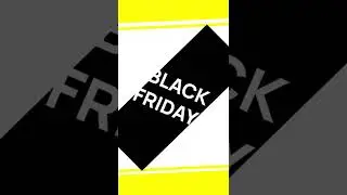 City center one - Black Friday