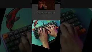This part of Star Wars still hits... I had to make a video in my own way of course!