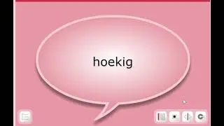 Woorden flitsen groep 4 les 16