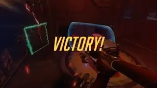 Overwatch: Mercy QP