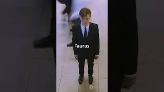 Taurus vs Everyone: The Silent Power